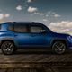 Image for article titled Jeep Is Making A Loki-Themed Renegade For Italy And It's The Wrong Color